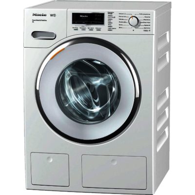 Miele WMR560WPS A+++ 9kg 1600 Spin Washing Machine in White Miele WMR560WPS A+++ 9kg 1600 Spin Washing Machine in White
